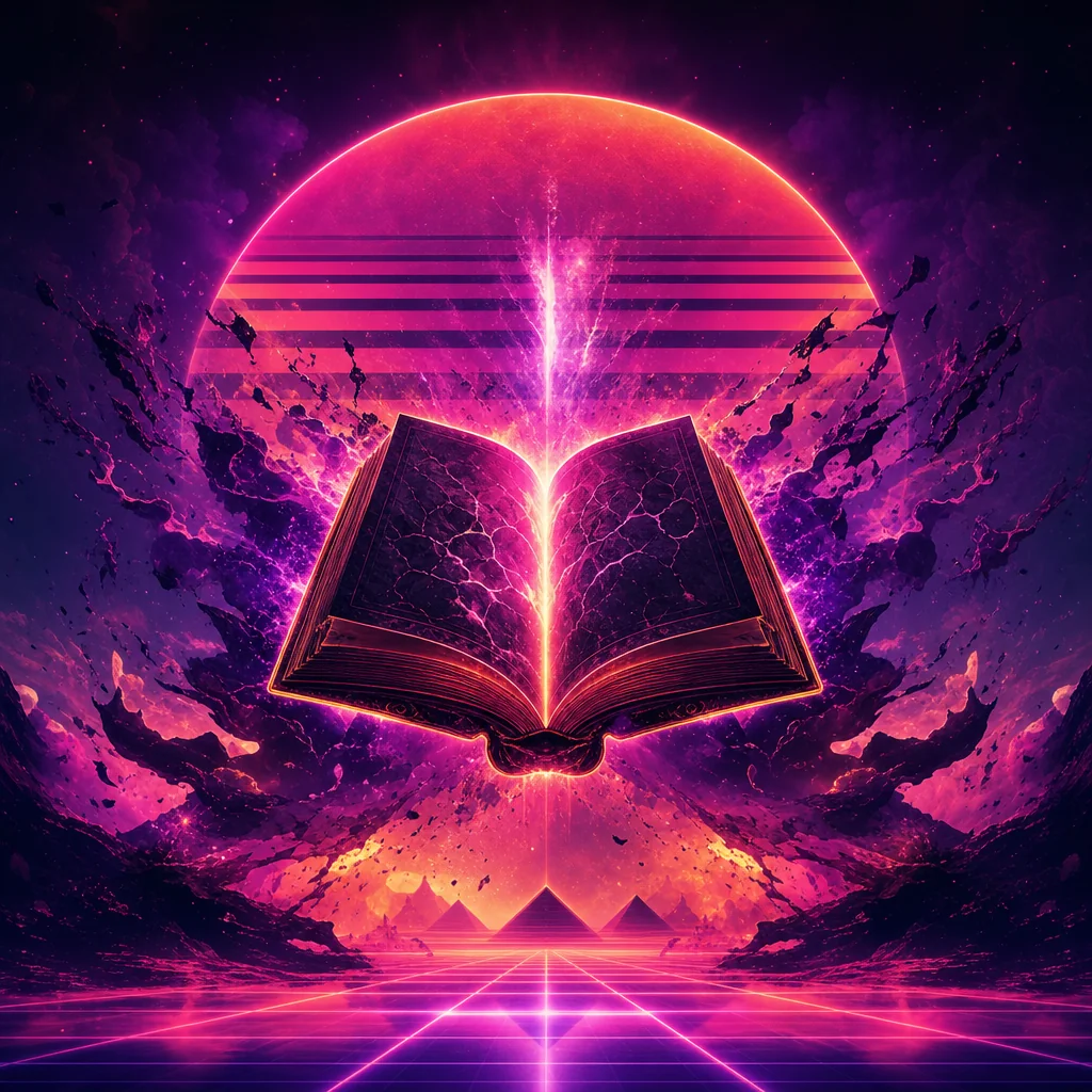 Book of Dead