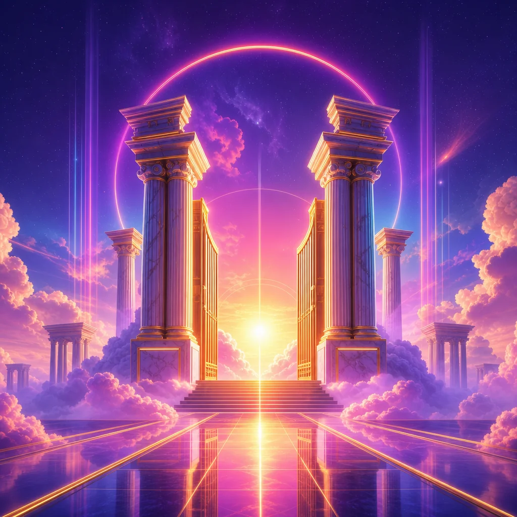 Gates of Olympus