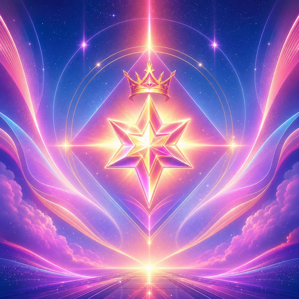 Starlight Princess